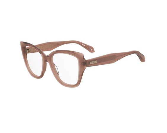 Montatura vista Moschino Donna MOS665FWM52 - MOS665FWM52
